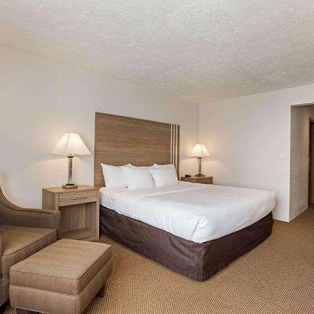 Quality Inn Petoskey-Harbor Springs Exteriér fotografie