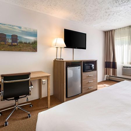 Quality Inn Petoskey-Harbor Springs Exteriér fotografie