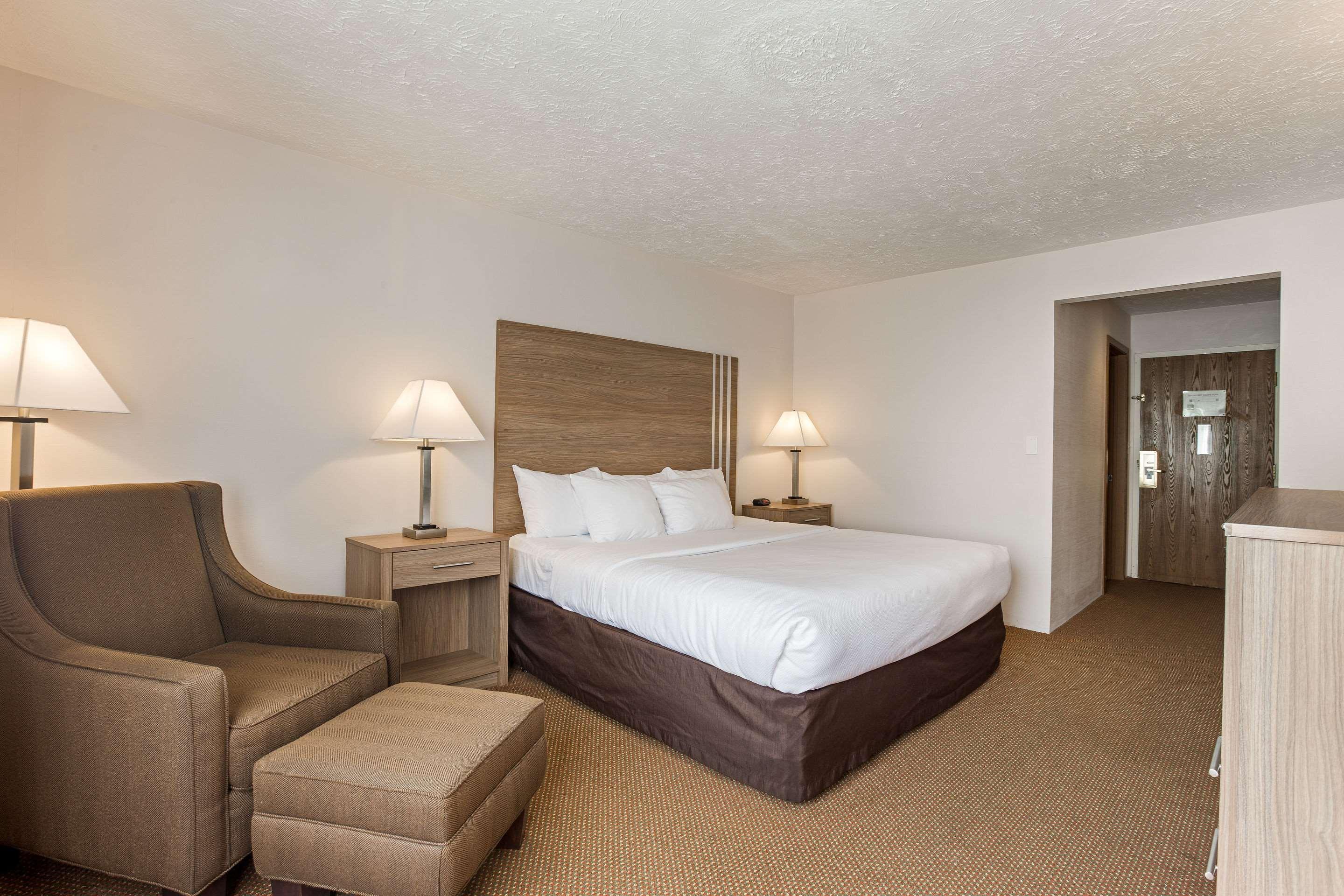 Quality Inn Petoskey-Harbor Springs Exteriér fotografie
