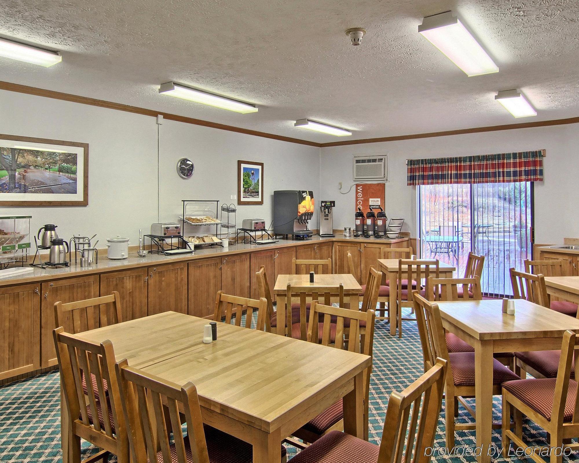 Quality Inn Petoskey-Harbor Springs Exteriér fotografie