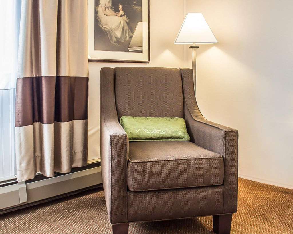 Quality Inn Petoskey-Harbor Springs Pokoj fotografie